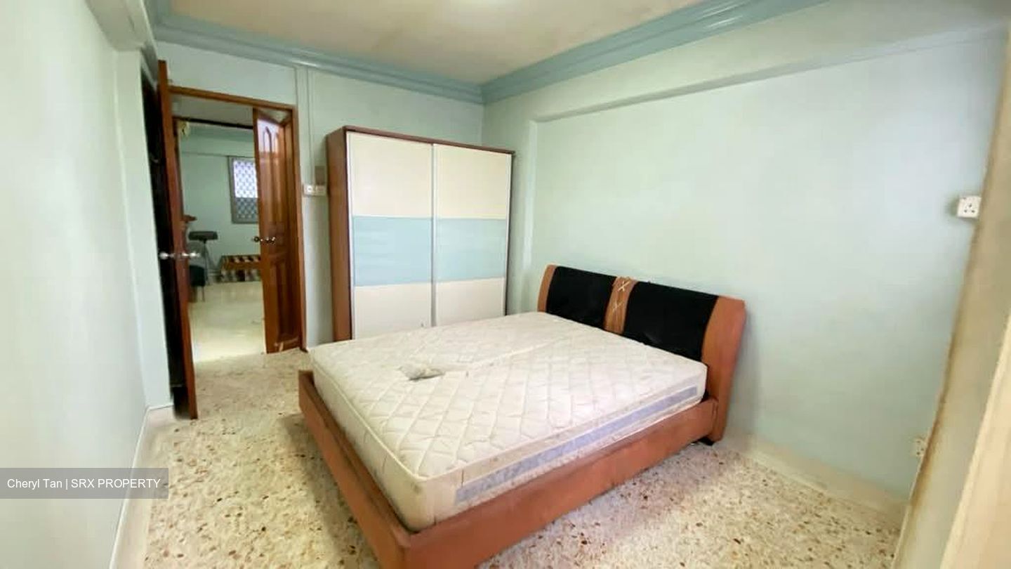 Blk 422 Chong Boon View (Ang Mo Kio), HDB 3 Rooms #563760771